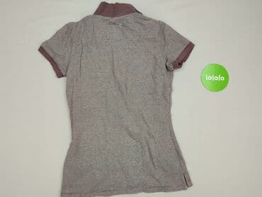 janina stretch t shirt: Tatuum, Women`s polo shirt, size M — 3