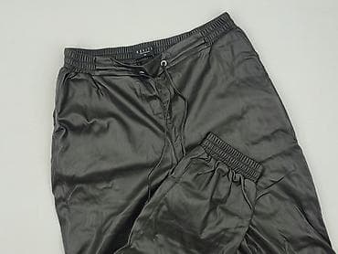 dresy mohito: Damskie spodnie joggery Mohito Collection - Model: joggers z efektem — 1