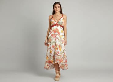 pretty one bluzki wyprzedaż: Pretty Women, Women`s dress, size S — 1