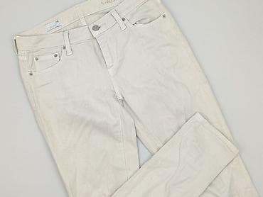 jeans girlfriend: Jeansy damskie, rozmiar M — 1