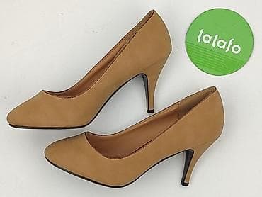 aldo buty pl: Półbuty damskie, rozmiar 40 — 4