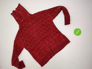 dresy terranova: Sfera, Sweter damski, rozmiar 3XL — 3