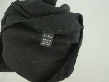 shein bluzki bawełniane: Shein, T-shirt damski, rozmiar M — 5