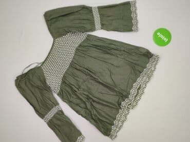 bonprix tuniki bawełniane: Papaya, Tunika damska, rozmiar XL — 2