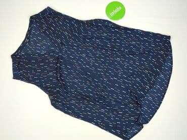 blaklader koszulka: Kiabi, Women's blouse, size 2XL (EU 44) — 2