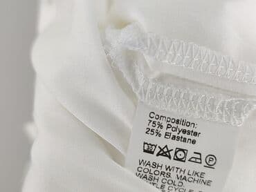 koszula puro lino: Shein, Koszula damska, rozmiar S — 5