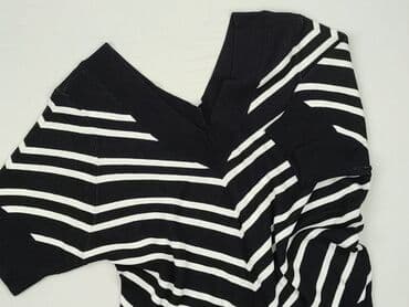 t shirty basic oversize: Marks & Spencer, Women`s sweater, size 3XL (EU 46) — 1