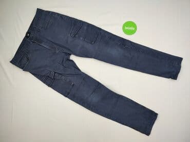 джинси h m: H&M, Cargo for women, size XS (EU 34) — 2
