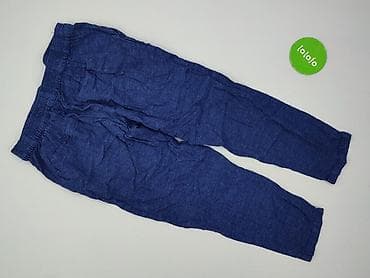 nutmeg spodnie: Nutmeg, Spodnie materiałowe damskie, rozmiar L — 3