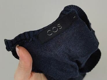 Kobiety: Cos, Sweter damski, rozmiar L — 6