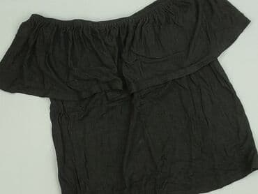 bluzka z odkrytym ramieniem allegro: Atmosphere, Bluzka damska, rozmiar XS — 1