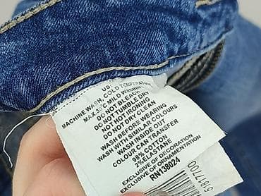 jeans g raw: Jeansy damskie, rozmiar M — 5
