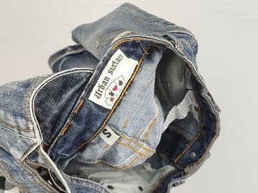 szorty i rajstopy: Urban Surface, Szorty damskie, S — 4