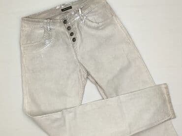 джинси жіночі сінсей: Jeans for women, size S (EU 36) — 1