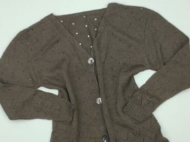Women's Clothing: Women`s cardigan, L — 1