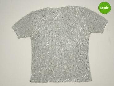 sonic kapcie: Sweter damski, rozmiar XL — 3