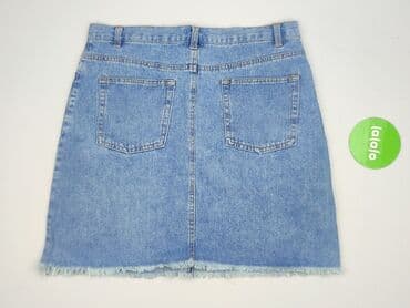 spódnice 42: Denim, Spódnica damska, rozmiar L — 3