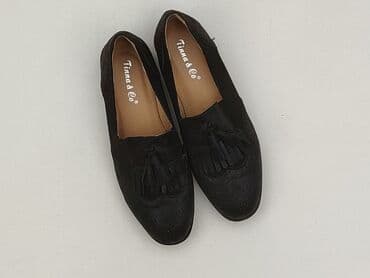 Flat shoes for women, 37