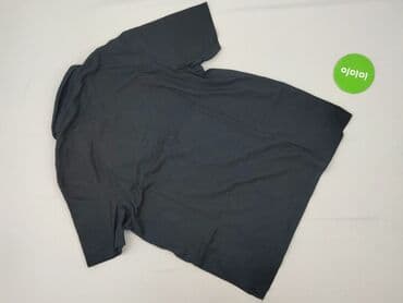 koszulka z długim rękawem zara: Zara, Koszulka polo dla mężczyzn, rozmiar M — 3