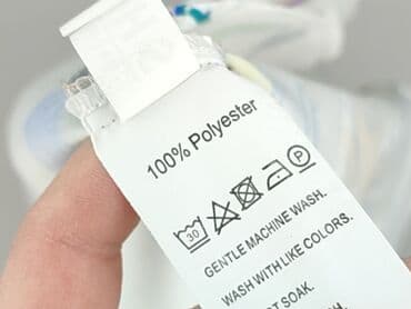 shein spodnie hello kitty: Shein, Koszula damska, rozmiar S — 5