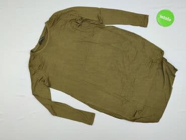 t shirty oversize basic: Bershka, Туніка жіноча, розмір S — 2