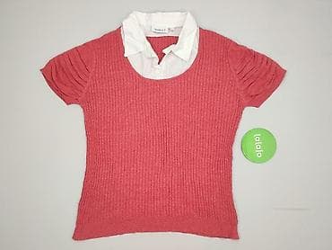 narzutka h: Yessica, Sweter damski, rozmiar XL — 2