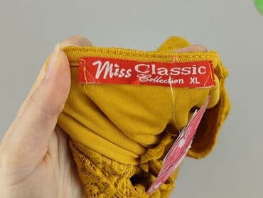 sukienka z bluzki: Bluzka damska, rozmiar XL — 5