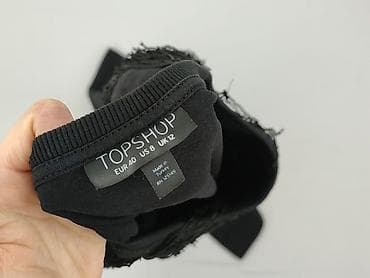 bluzy latynka: Topshop, Tunika damska, rozmiar M — 4