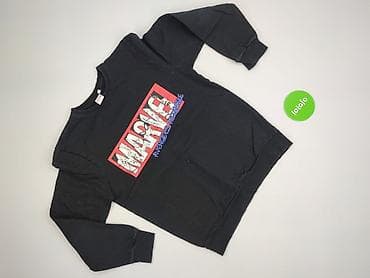 klapki marvel hm: Marvel, Bluza dla mężczyzn, rozmiar M — 2