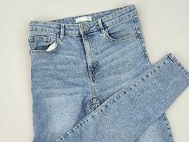 dsquared2 jeansy: Sinsay, Jeansy damskie, rozmiar L — 1