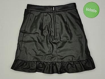 spódniczka basic kylie: H&M Divided, Spódnica damska, rozmiar XS — 5