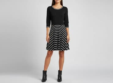 czarne spódnice orsay: Orsay, Sukienka damska, rozmiar S — 6