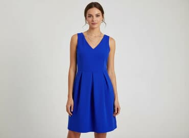 sinsay sukienki cekiny: Sinsay, Women`s dress, size M — 1