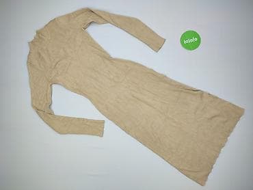 off white cheap: Even&Odd, Sukienka damska, rozmiar M — 2