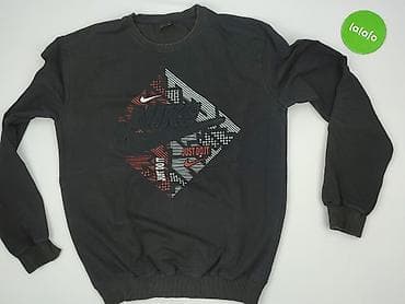 j: Nike, Bluza dla mężczyzn, rozmiar XL — 2