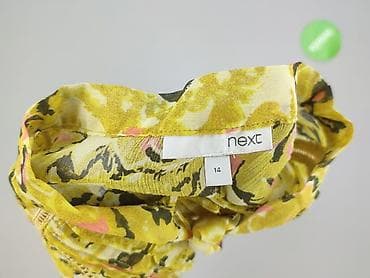 bluza superman: NEXT Petite, Bluzka damska, rozmiar XL — 4