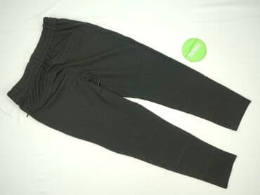 spodnie rozmiar m: ONLY, Spodnie materiałowe damskie, M — 3