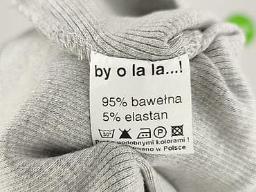 naoko: By o la la. !, Bluzka damska, rozmiar M — 5