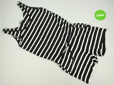 marynarka z kapturem damska: MbyM, Kombinezon damski, M — 2