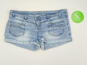 buty dizzy: Lipsy, Shorts for women, size XL — 2