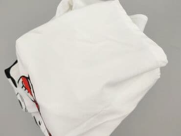 bluzki oversize plus size: Minnie, Koszula damska, rozmiar One size — 6