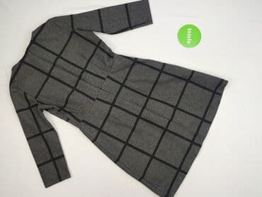 paznokcie do niebieskiej sukienki: Women`s dress, S — 3