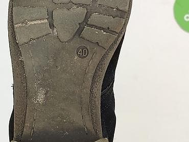 botki tk maxx: Botki damskie, rozmiar 40 — 5