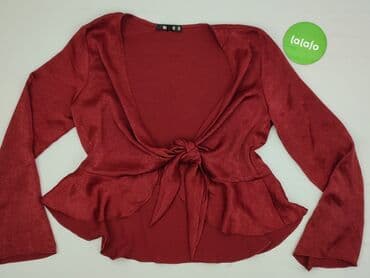 koszulki z nadrukiem krawata: Missguided, Bluzka damska, M — 2