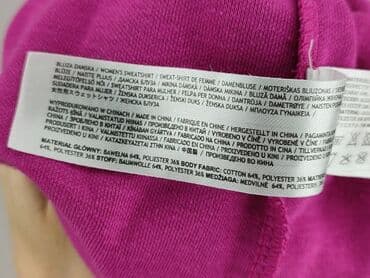 bluza polo ralph lauren damska z kapturem: 4F, Bluza z kapturem damska, rozmiar XL — 5