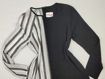 t shirty damskie z cekinami allegro: Tezenis, Women's blouse, size M (EU 38) — 1