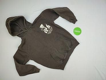 kombinezon dope: Met, Bluza z kapturem damska, rozmiar L — 2