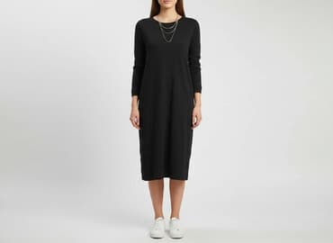 Sukienki: Pink, Sukienka damska, rozmiar S — 6