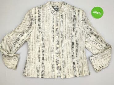 t shirt pod marynarkę: Marynarka damska, rozmiar 2XL — 2