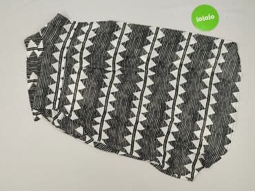 białe bluzki koszulowe h m: H&M, Koszula damska, rozmiar S — 3